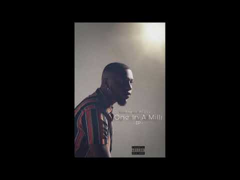 Shaun Milli - I Can't Wait (Official Audio) [from One In A Milli]