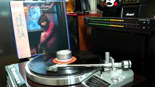 Karla Bonoff - B2 「Never Stop Her Heart」 from Restless Nights