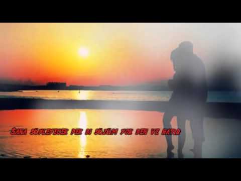 Mısra & Ahmet K - Aşkınla Erisem '' 2014 ''