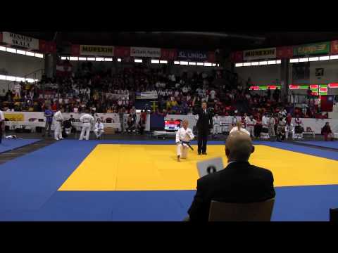 D1-07-TT2 - DUO Women - Persson+Eriksson (SWE) vs Becirovic+Becirovic (AUT)