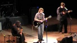 Jimmy Wayne - Live at the Wildhorse_Do You Believe Me Now