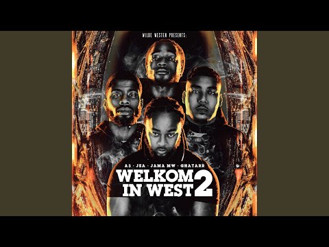 Hier en Daar (feat. Jama MW)