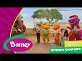 Barney El Buen Huevo Kenia Temporada 13 Episodio 7 Completo