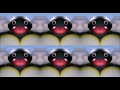 Pingu Intro Effects Pingu