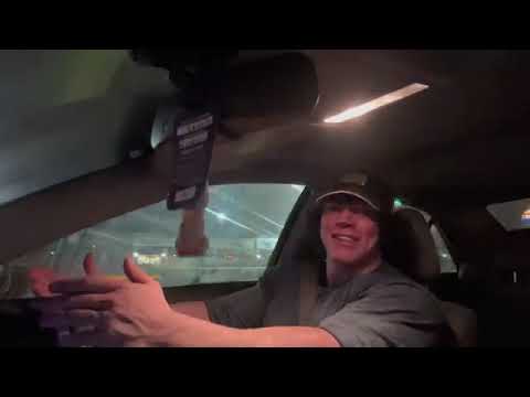 Sam Sulek's Spring Bulk Day 100 - Arms(Car talk+posing!)