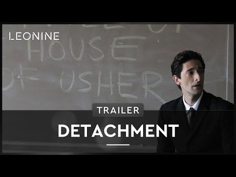Detachment - Trailer (deutsch/german)