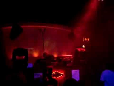 Luminosity: Solarstone Album Tour - DJ Shah video 1