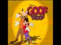 Disney - Goof Troop - Intros (Multilanguage) 