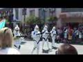 Disney World MGM June 10 2007 Star Wars Parade
