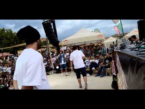 ARKANO VS SOEN //CUARTOS// [MEID IN ESPEIN]