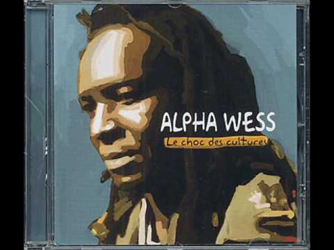 Alpha Wess - Prise de conscience  .wmv