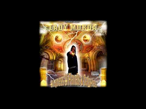 Lady Murda - Hell Gates Ft. Spookmane Prod By Lxrd Abbadxn 2021