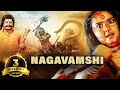 Nagavamshi Hindi Dubbed Full Movie Vishnuvardhan Diganth Ramya Saikumar Rajesh Vivek