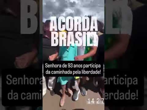 A CORDA BRASIL by leonndj