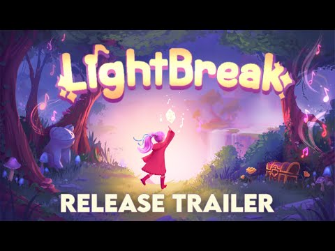 Release Date Trailer