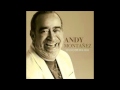 Andy Montañez Una emisora en el cielo.