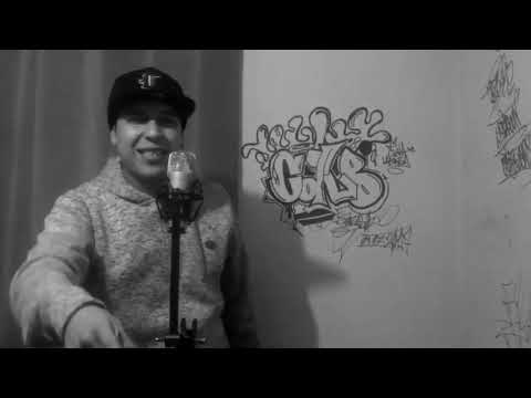 Hip-Hop Los Andes Cofran Mc   Sample Simple Cypher Effect