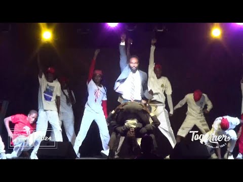 SOP Arts Family - A Captivating Performance at AmuwoCarol 2024