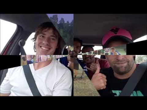 LA PASION  TIRO FEDERAL 2019