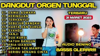 Download lagu DANGDUT ORGEN TUNGGAL SPESIAL 2023 LAGU FULL ALBUM... mp3