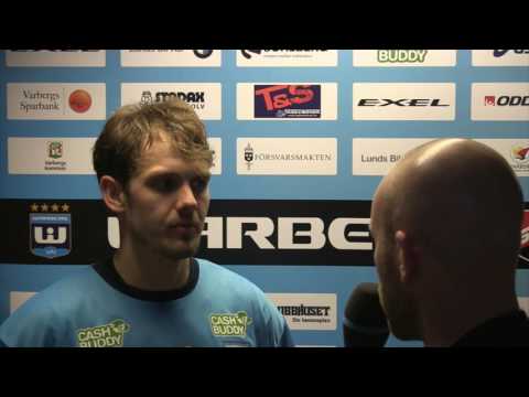 161229 Rikard Eriksson