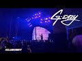 G-EAZY - The Beautiful & Damned Tour - Radio City Music Hall - (March 20th 2018)