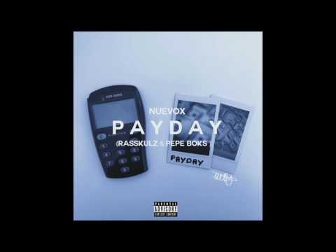 Saffeh - Payday (Feat. Rasskulz & Pepe Boks)