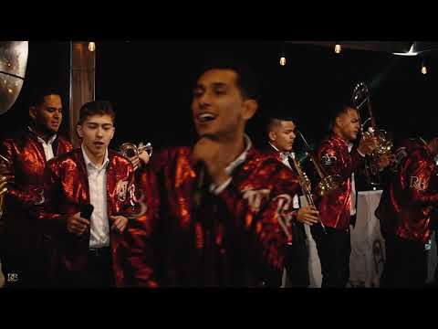 Banda AT - Mambo Lupita [Live] 2021