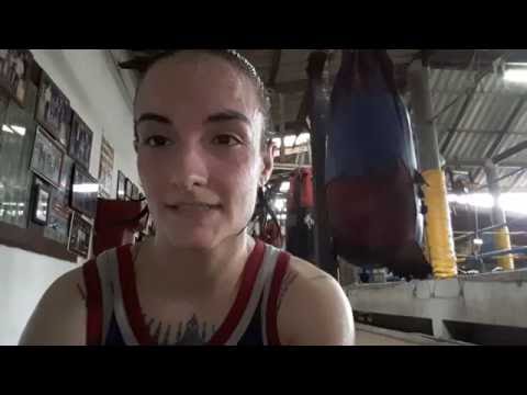 Sylvie's Tips - Working on the Teep