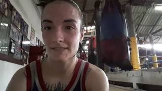 Sylvie's Tips - Working on the Teep