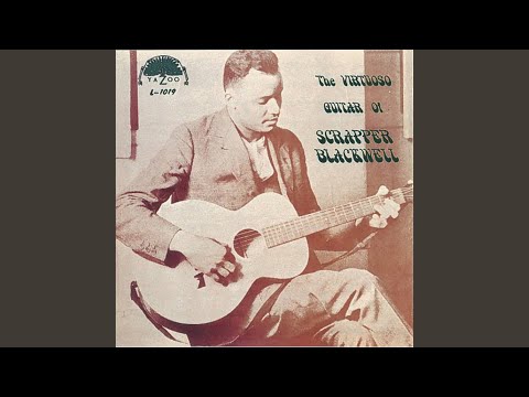 Trouble Blues, Pt. 1