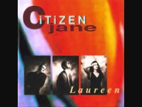 Citizen Jane - Angel Dust