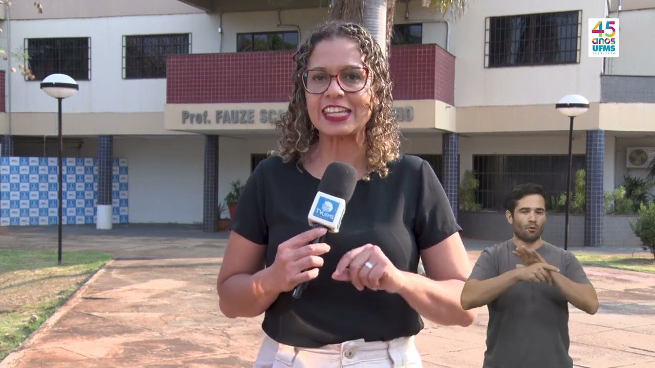 Foto da Base de Estudos do Pantanal é vencedora do concurso UFMS Além dos Olhos