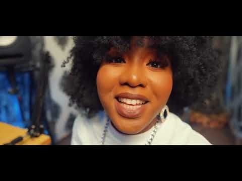 A Day in The Life of Blessing Tangban