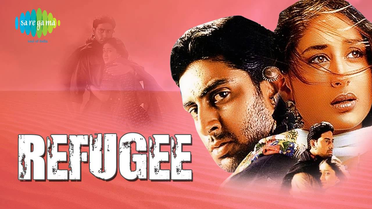 Raat Ki Hatheli Par Lyrics | Refugee | Abhishek Bachchan, Kareena Kapoor | Udit Narayan | Anu Malik