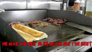 Bodega Run "Choppd Cheez"