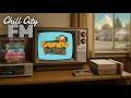 Saturday Morning Cartoons 80s Retro Nostalgia Ambiance Upbeat Retro Toonwave Synthwave Vibes