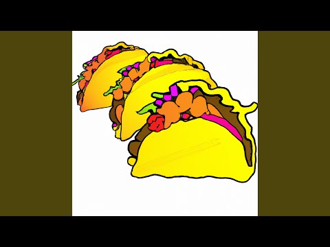 TACO Man (Trump Always Chickens Out Parody)