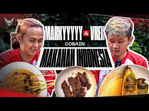 MARKYY MAKAN PETE !!