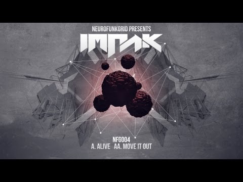 NFG Talents Mix 012 by Impak + FREE RELEASE