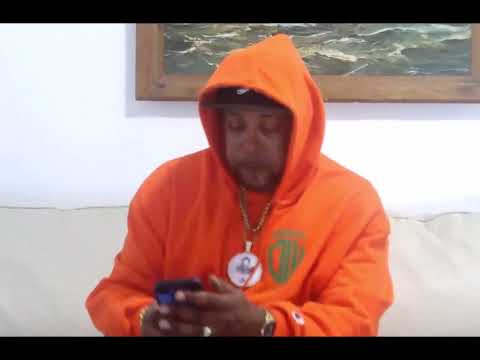 PiFF (Pennywise J.R) - Piano Storm (Official Video)