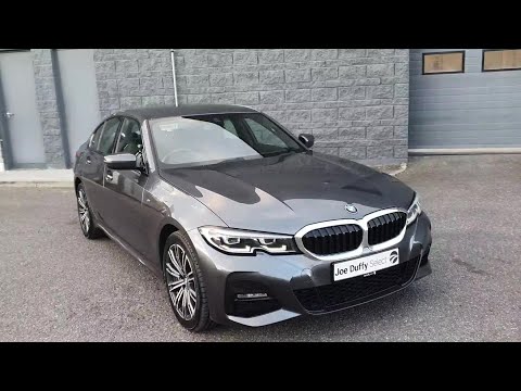 YY69KYZ - 2020 BMW 3 Series 330e M Sport 330e 292 12kWh PHEV 113hp83kw Step...