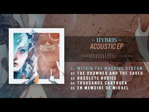 ATLANTIS CHRONICLES - HYBRIS (Official Full Stream - 2023)