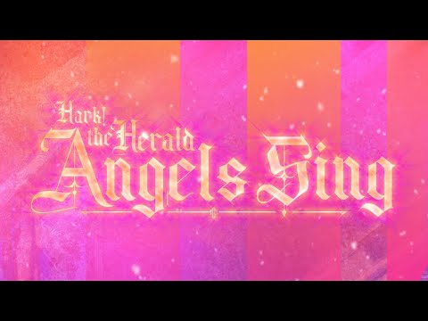 Video thumbnail for Hark! The Herald Angels Sing