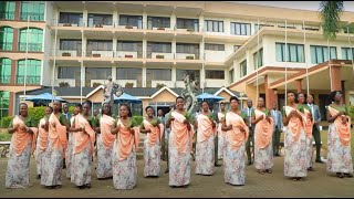 Download lagu Emikwano gyensi by Desire Singers Mbarara mp3