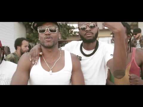 Treashy feat. Smooky MC - My Hood (Street Video)
