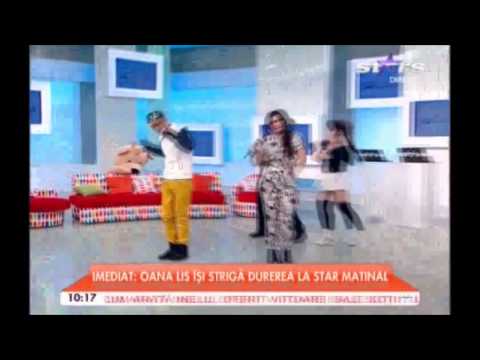 Star matina- l Aiyana feat Shayan "voi doi"