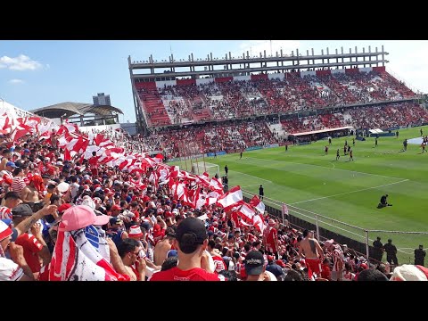 "Hinchada Tatengue! / Union 3 - Colon 0" Barra: La Barra de la Bomba • Club: Unión de Santa Fe • País: Argentina