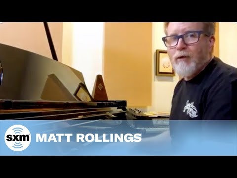 Matt Rollings - Accentuate The Positive | SiriusXM At-Home Music Tutorials