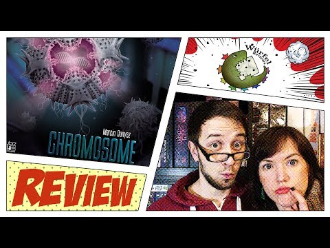 Chromosome Review - Würfel Reviews